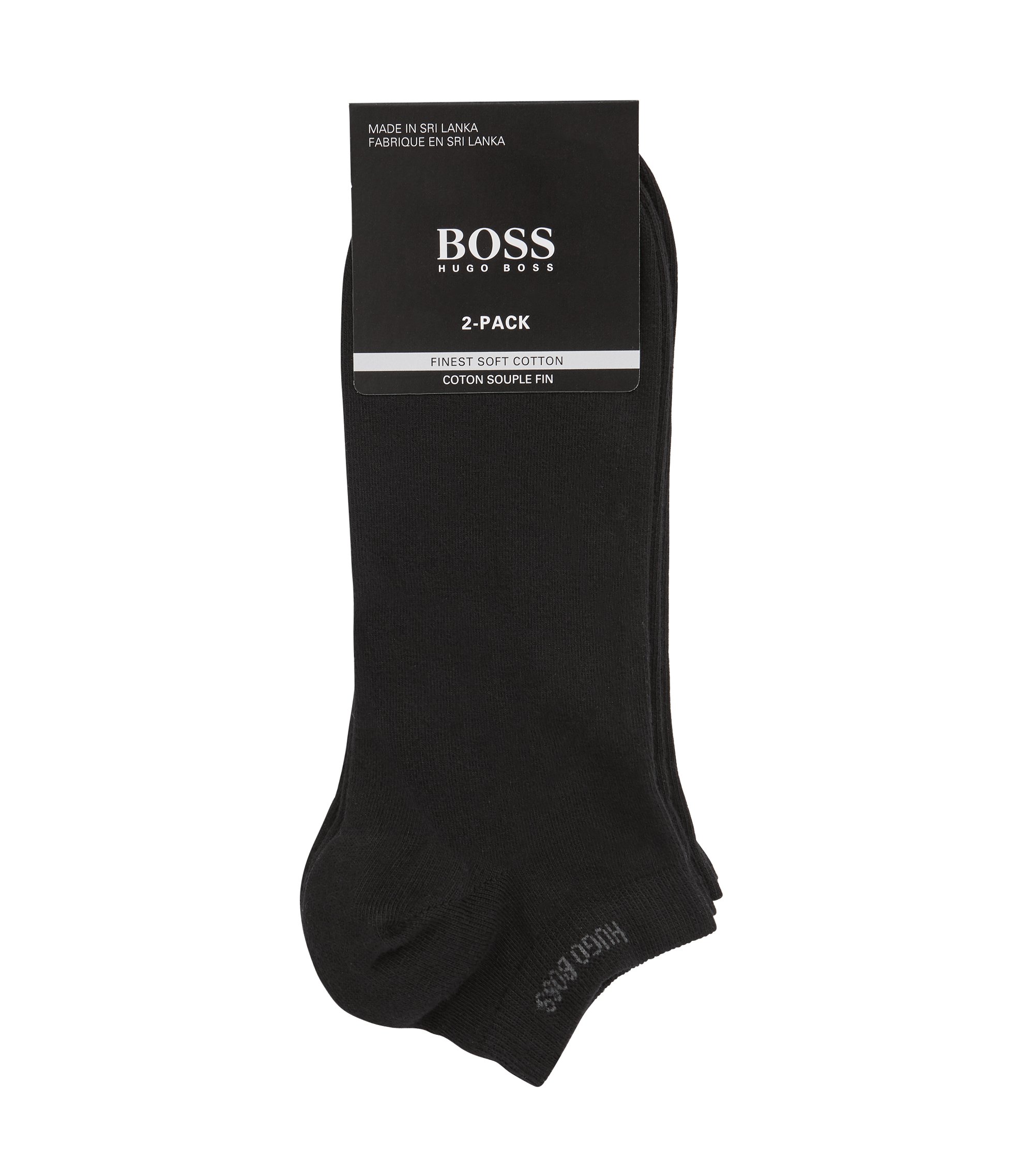 BOSS Socken 9er Pack by Hugo Boss Finest soft Cotten